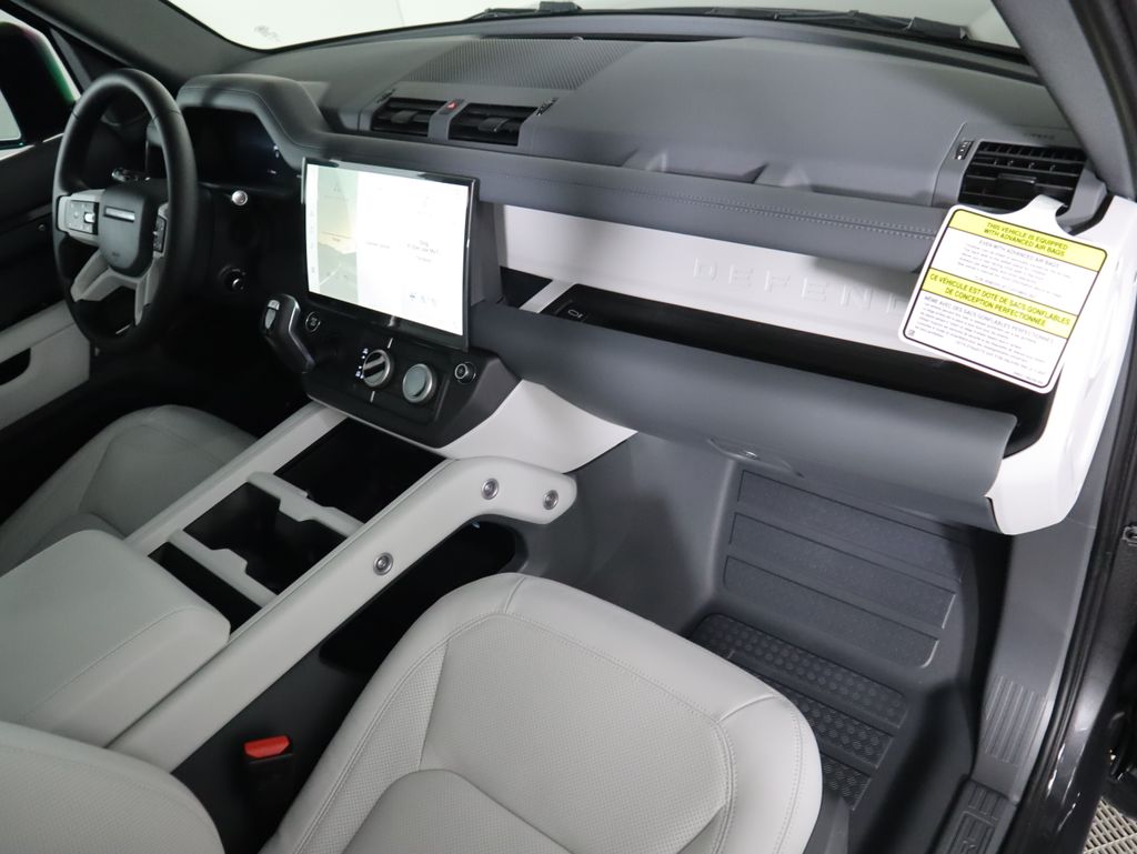 Thumbnail: 2026 Land Rover Defender - 19