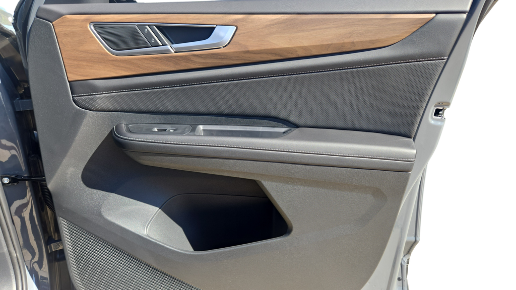 2026 Volkswagen Atlas