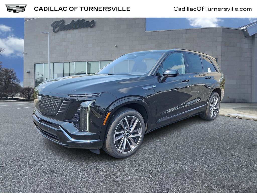 2027 Cadillac Vistiq Sport -
                  Turnersville, NJ