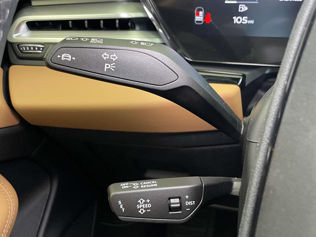 2026 Audi A6 3.0 Gray at Audi Porsche Sewickley