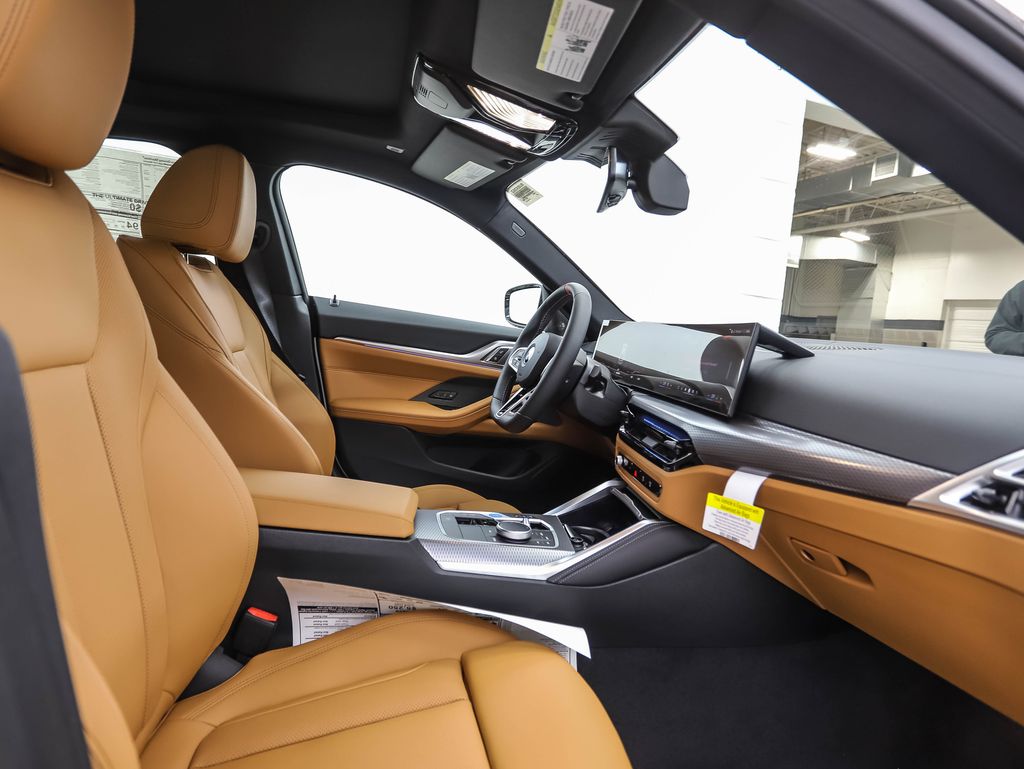 2025 BMW i4 M50 28