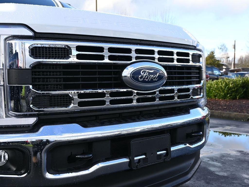 2026 Ford F-550 Chassis XL