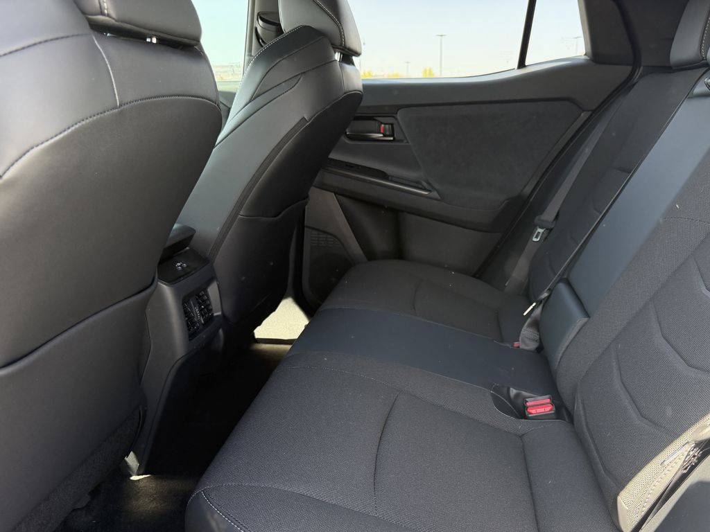 New 2026 Toyota C-HR SUV