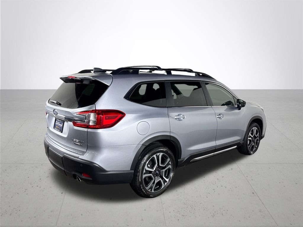 2026 Subaru Ascent Limited