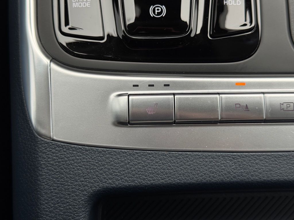 2026 Kia Carnival EX Silver at Community Kia