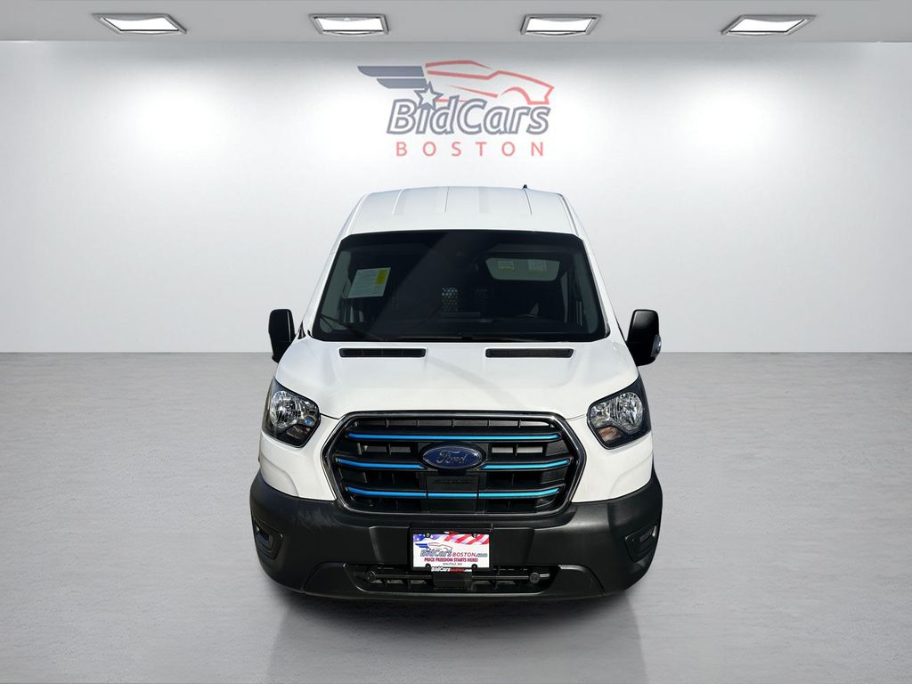 used 2022 Ford E-Transit-350 car, priced at $26,985