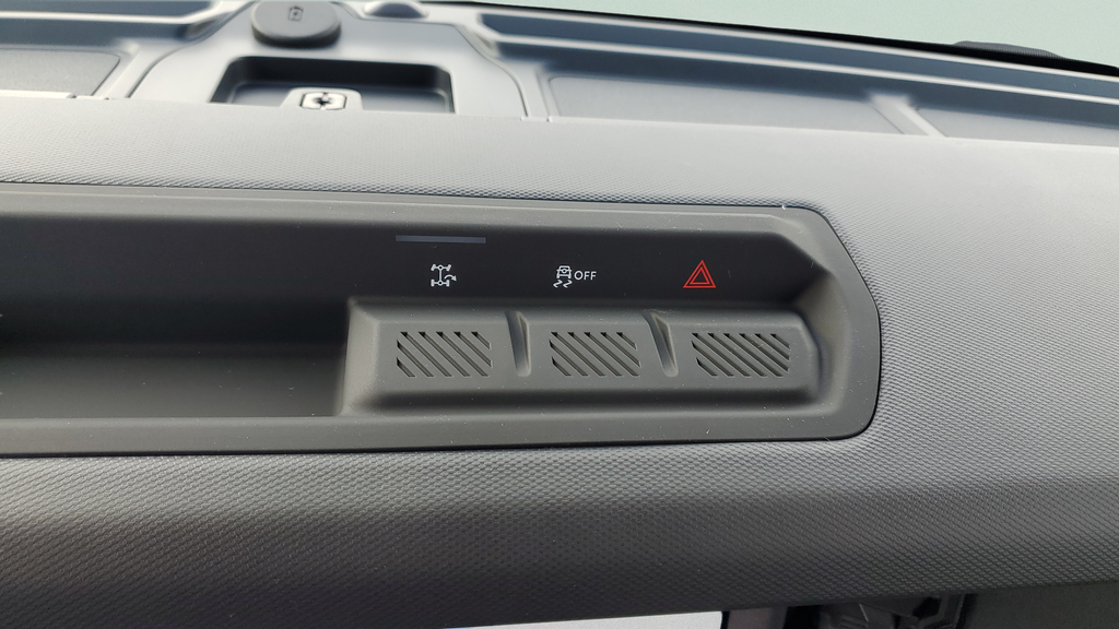 New 2025 Red Ford Big Bend image 27