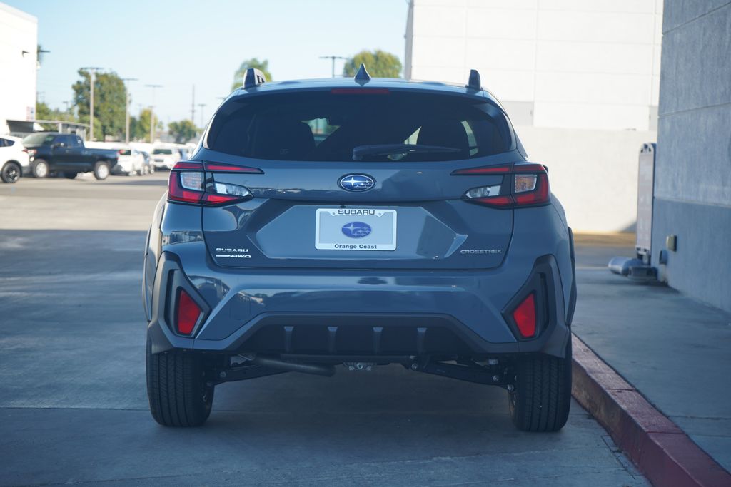 2024 Subaru Crosstrek Premium 4