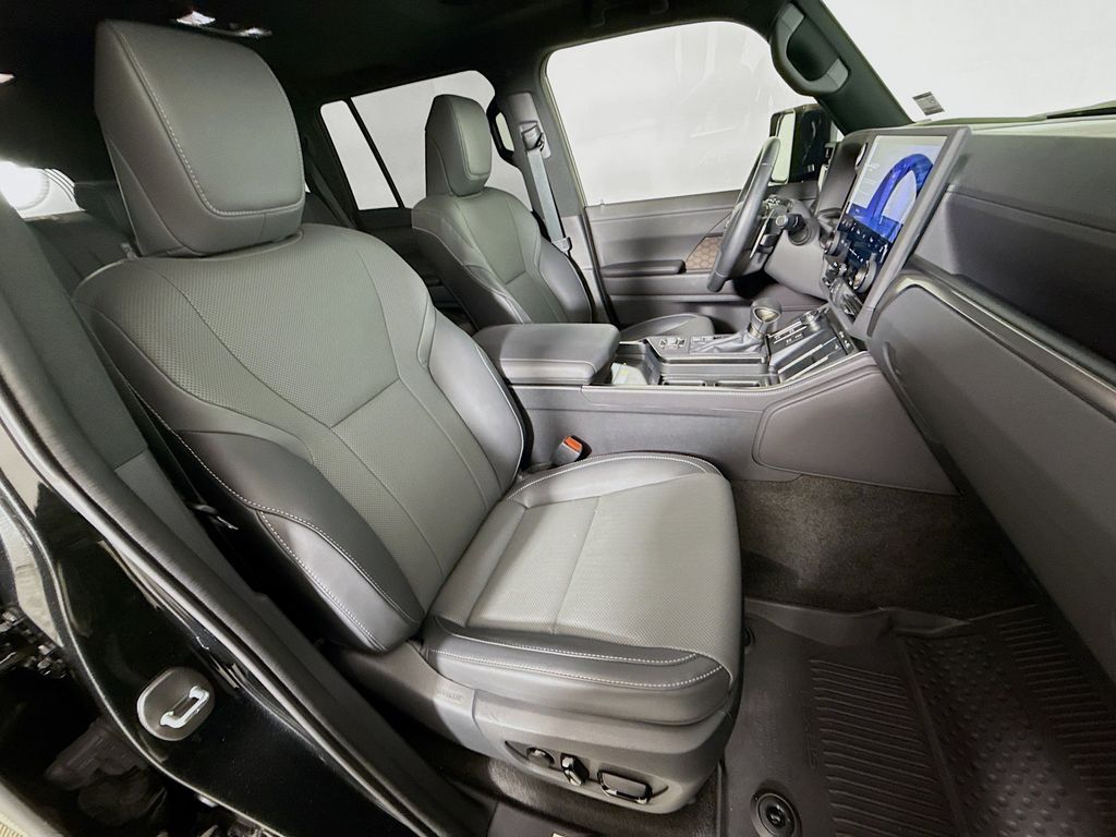 Thumbnail: 2024 Lexus GX - 29