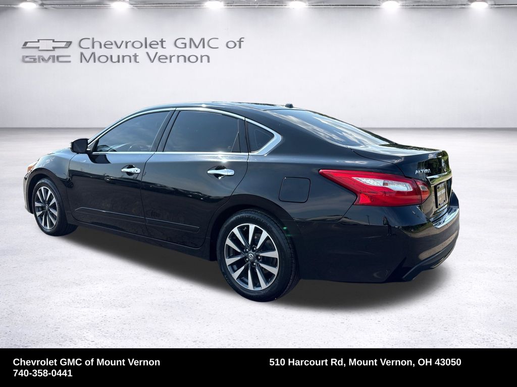 2016 Nissan Altima 2.5 SL - Image 3