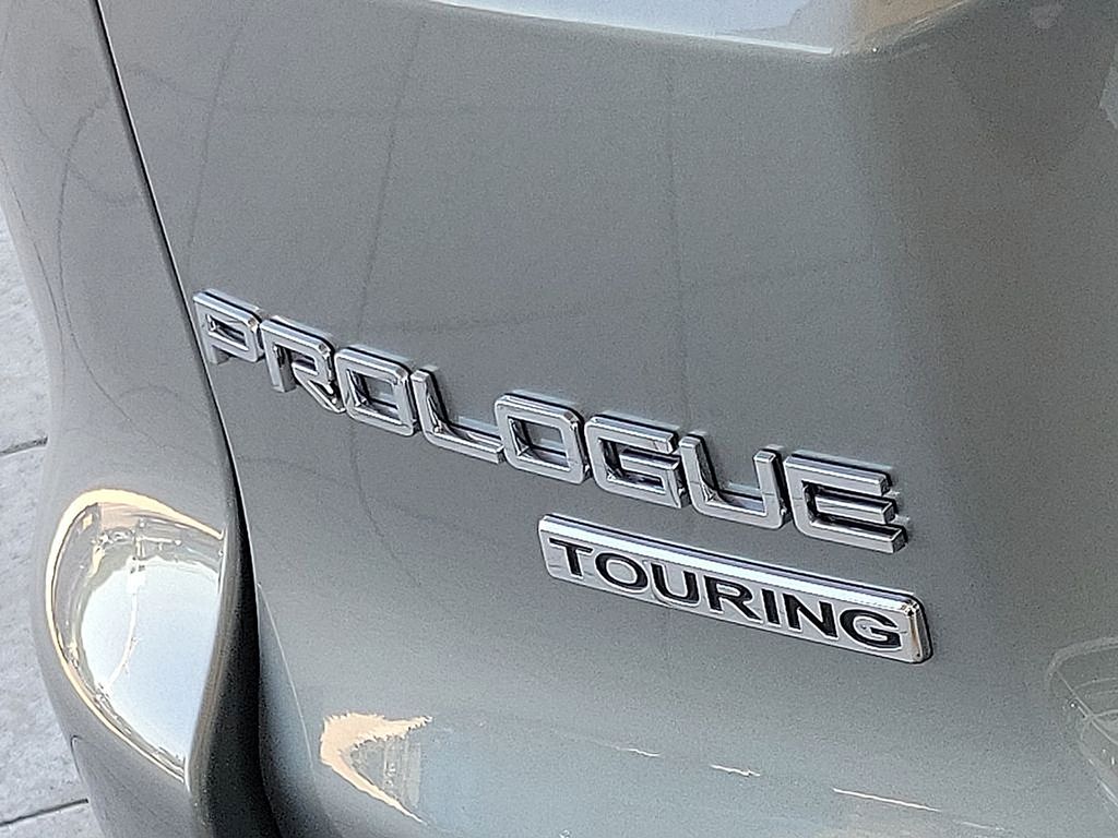 Thumbnail: 2025 Honda Prologue - 5