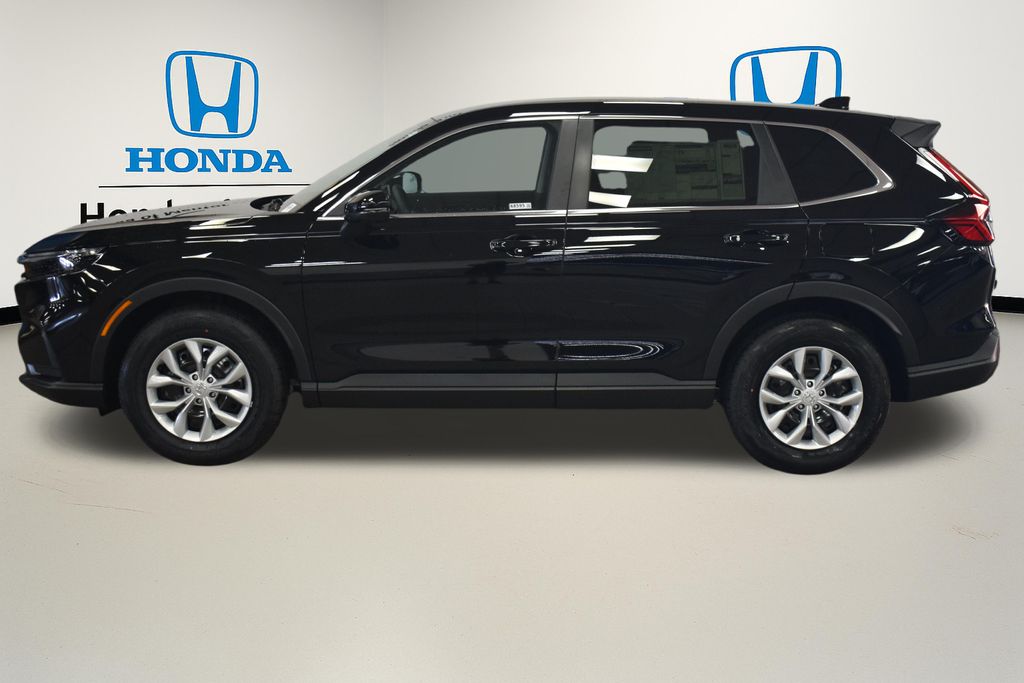 Thumbnail: 2026 Honda CR-V - 4