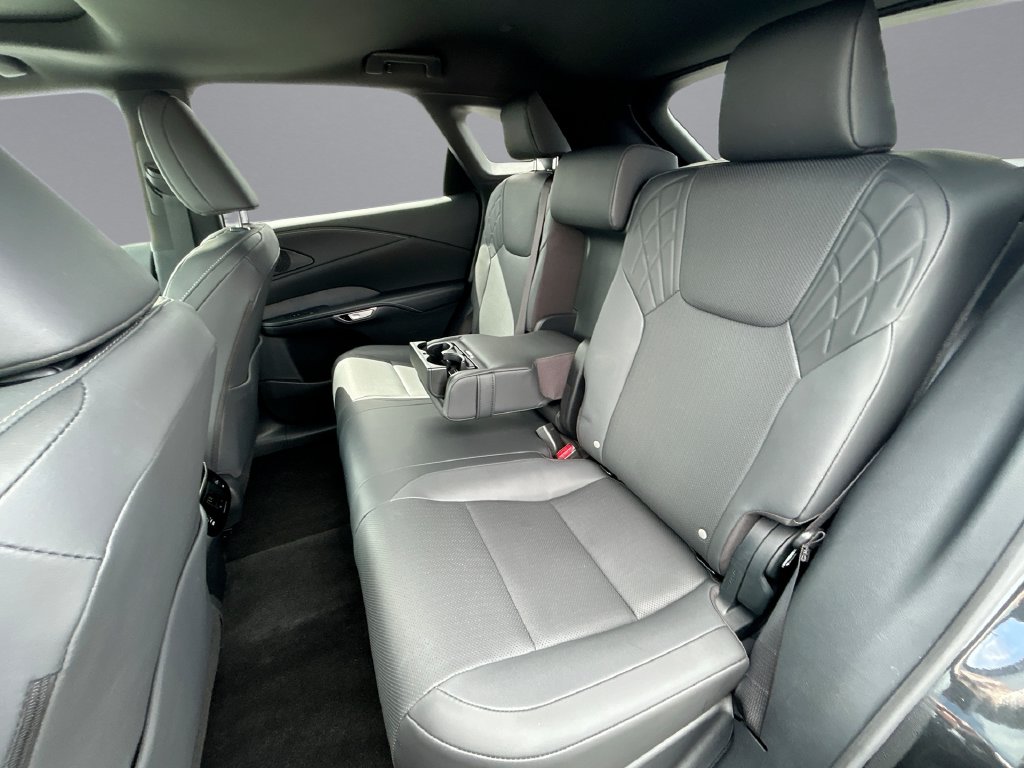 Thumbnail: 2026 Lexus RX - 15