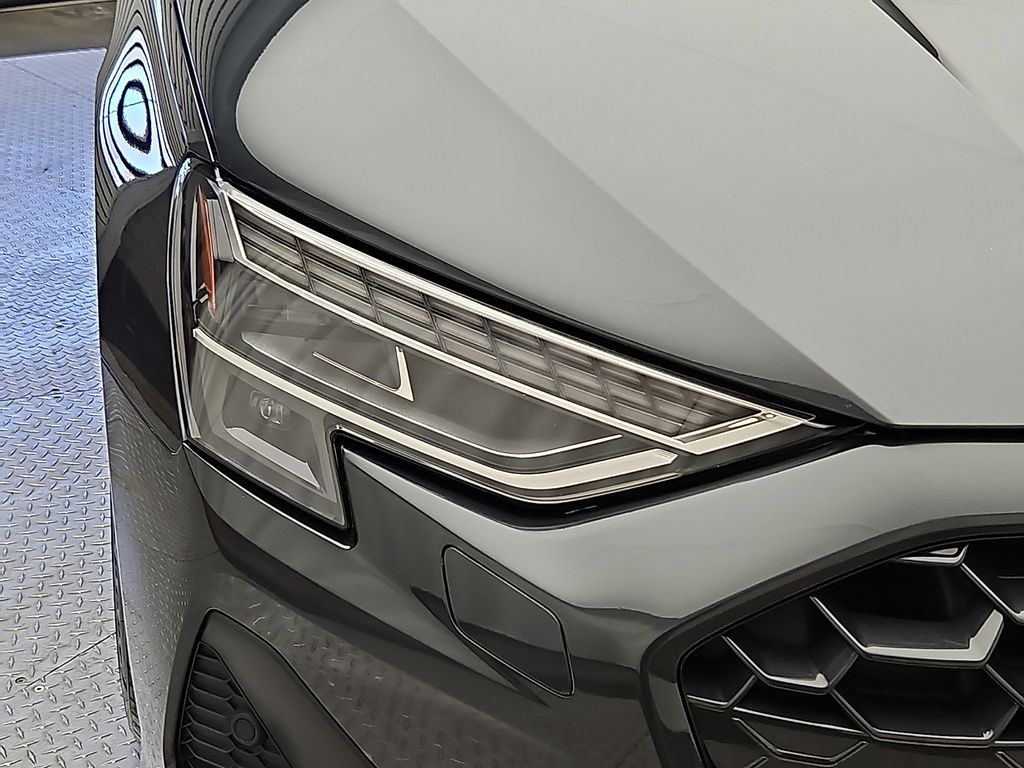 Thumbnail: 2025 Audi A3 - 10