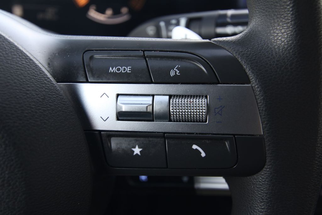 Used 2024 Hyundai Sonata Sedan