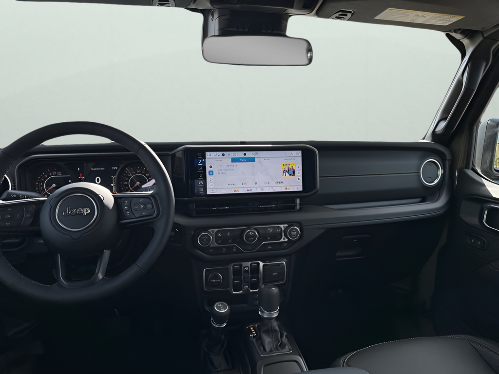 New Car 2025 Jeep Gladiator  For Sale Under $50,000 In Austin, Texas