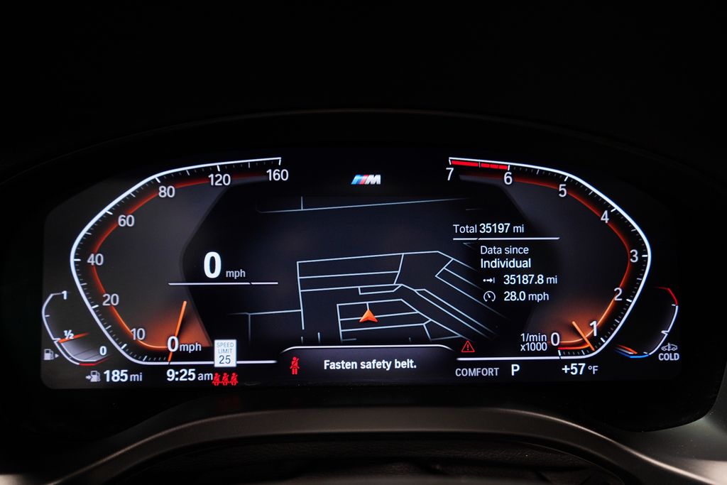 Thumbnail: 2023 BMW X4 - 22