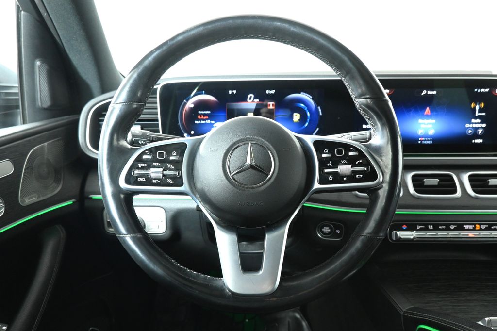 2022 Mercedes-Benz GLE 350 17