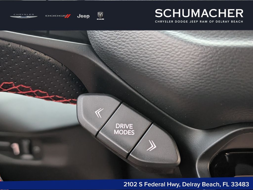 new 2026 Dodge Charger car, priced at $57,485