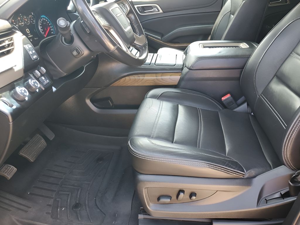 Used Car 2019 Gmc Yukon  Denali For Sale In Austin, Texas