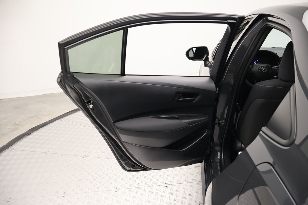 Thumbnail: 2024 Toyota Corolla - 21