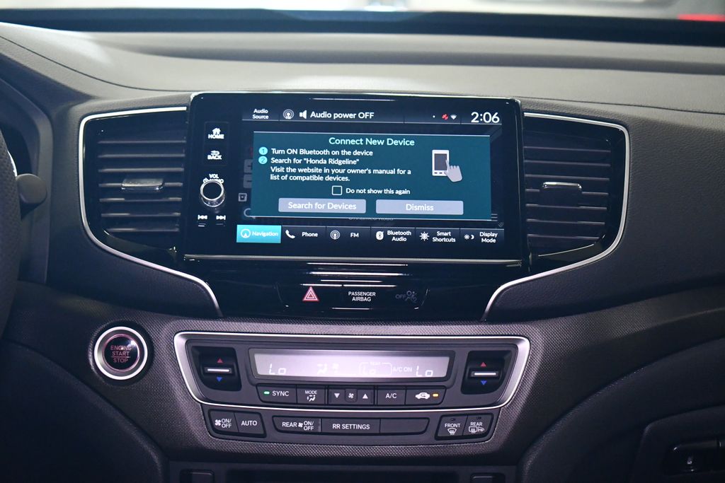 Thumbnail: 2026 Honda Ridgeline - 11
