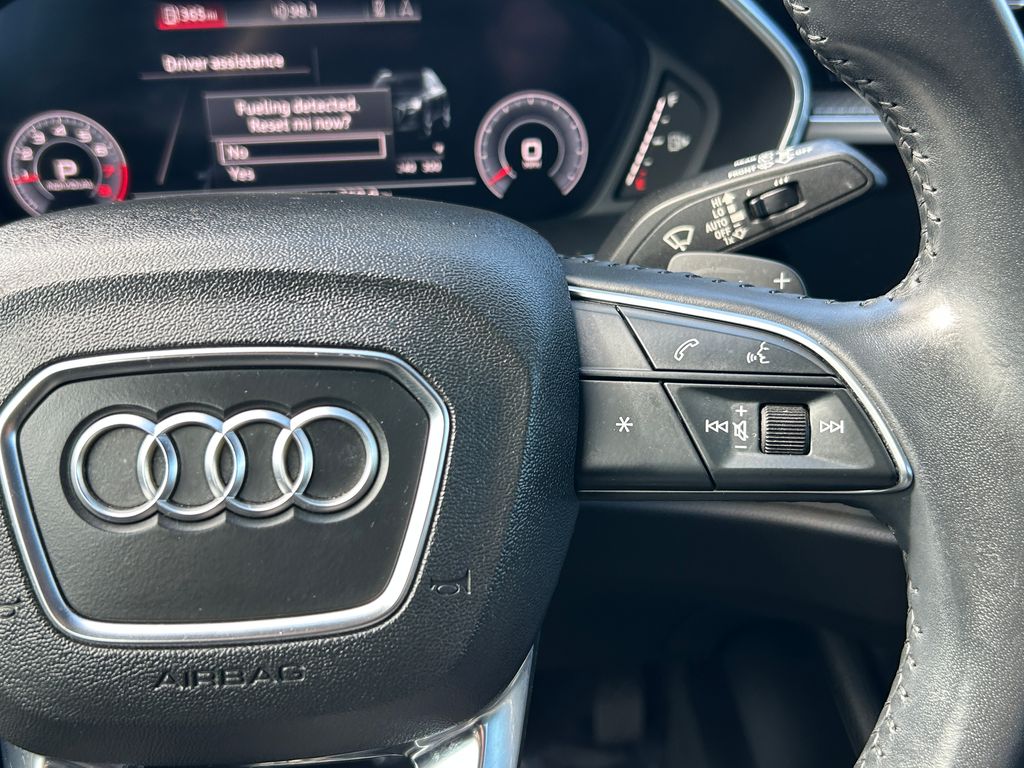 Thumbnail: 2020 Audi Q3 - 20