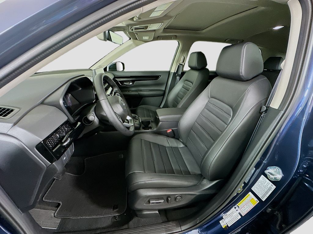 Thumbnail: 2026 Honda CR-V - 15