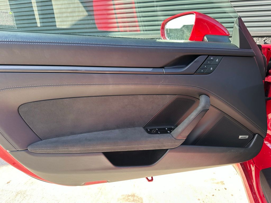 Thumbnail: 2024 Porsche 911 - 19