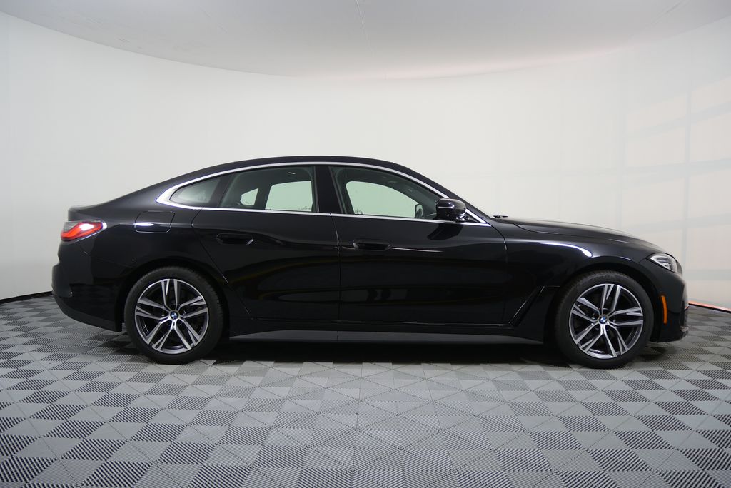 Thumbnail: 2024 BMW 4 Series - 2