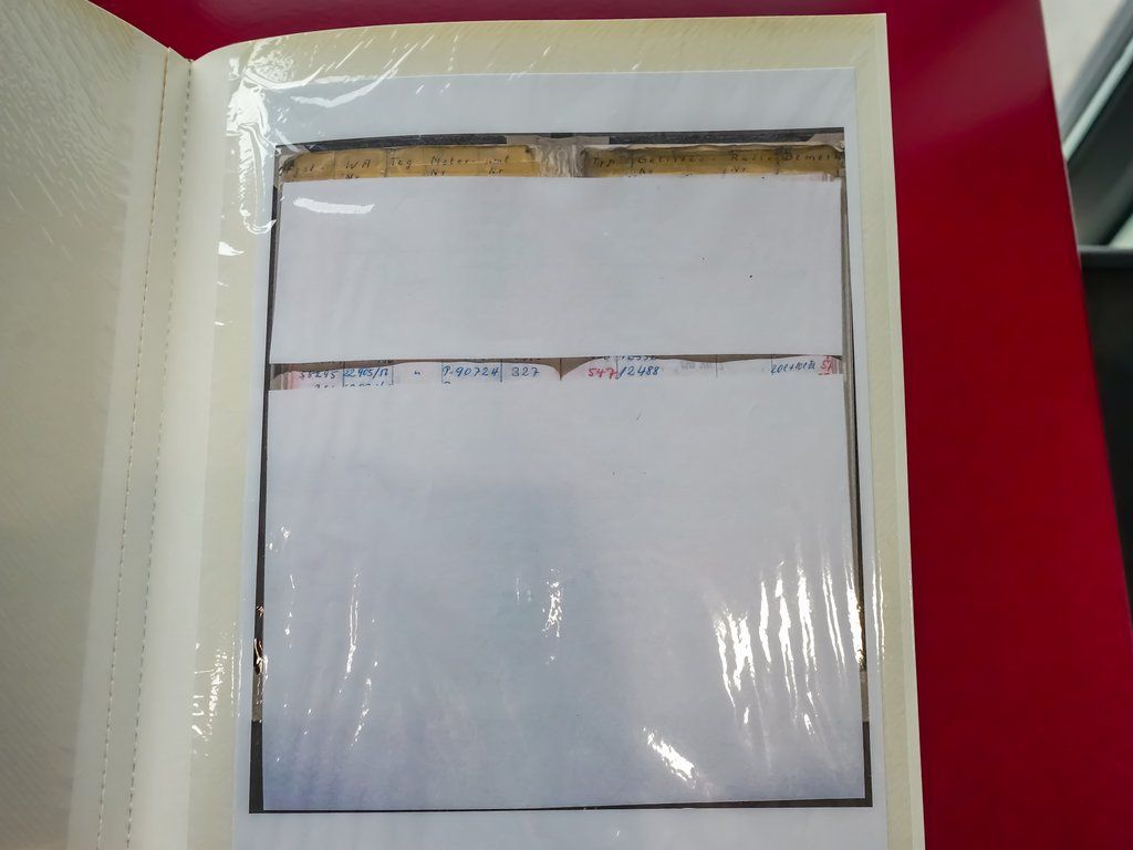 Used 1957  Porsche Carrera 1500 GS image 48