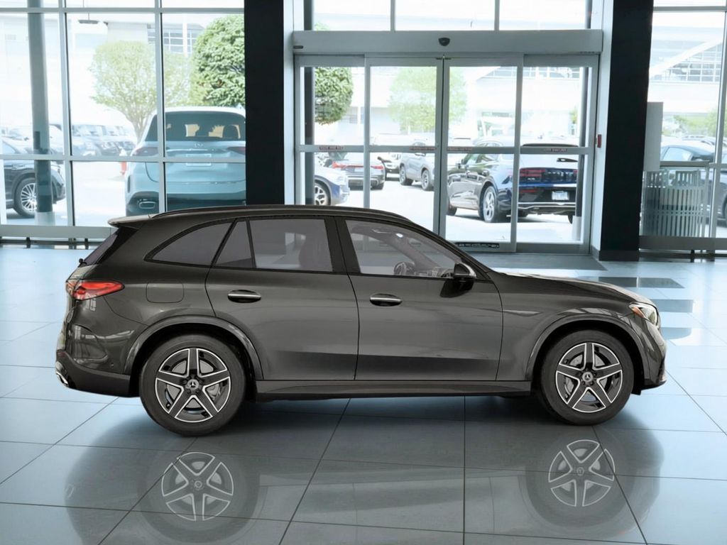 Thumbnail: 2026 Mercedes-Benz GLC - 16