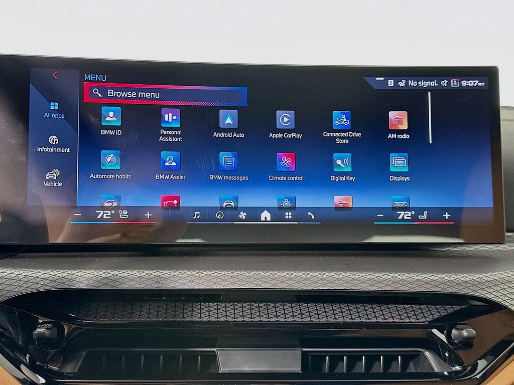 Thumbnail: 2026 BMW 4 Series - 11