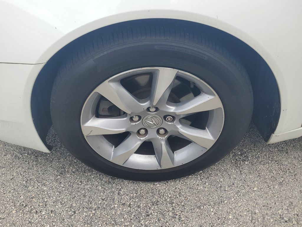 2012 Acura TL - $8,088