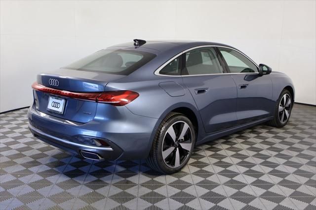 Thumbnail: 2025 Audi A5 - 2