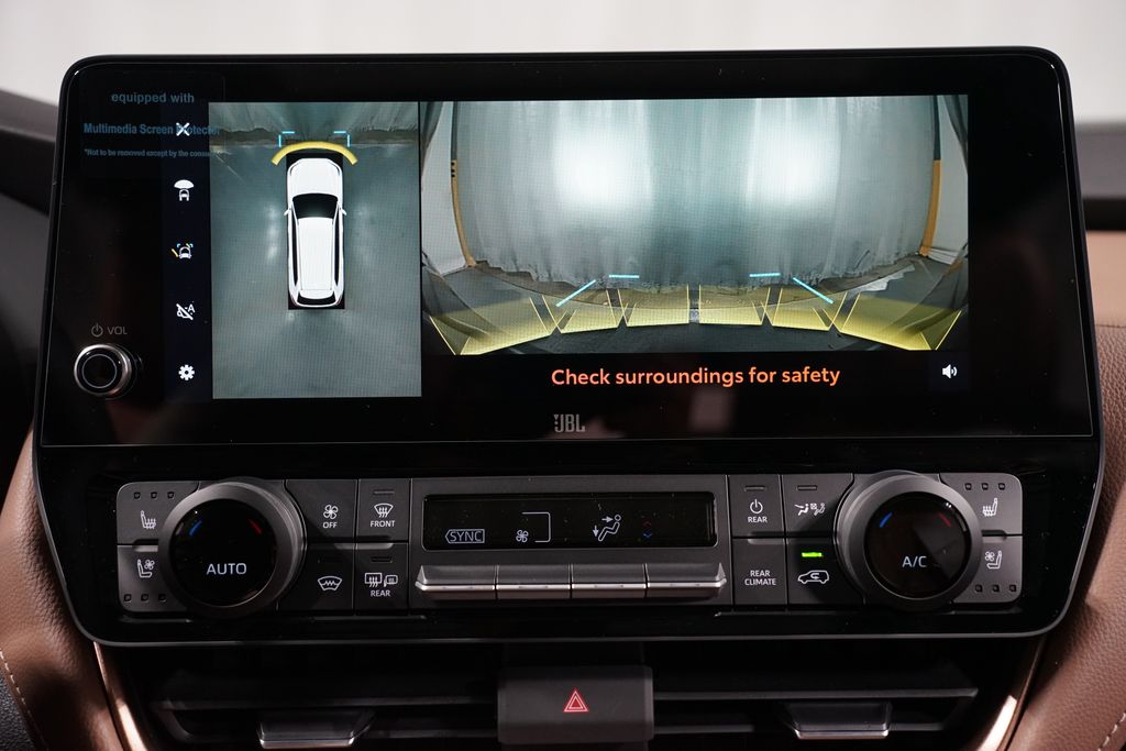 Thumbnail: 2026 Toyota Grand Highlander - 21