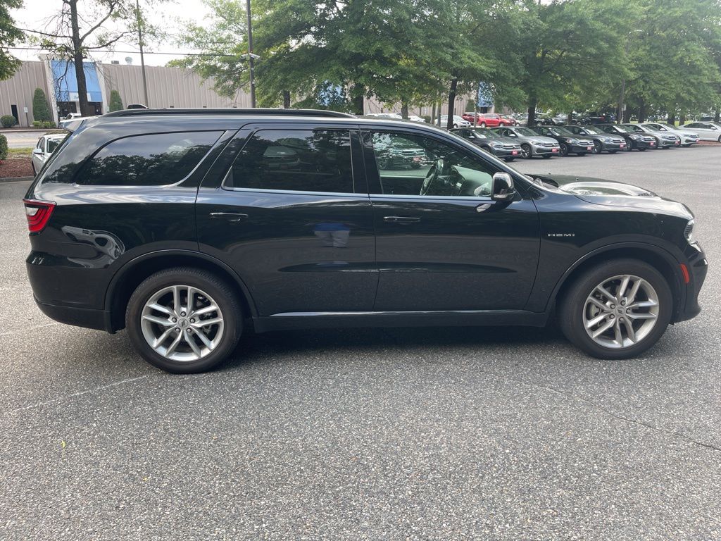 2023 Dodge Durango R/T 8