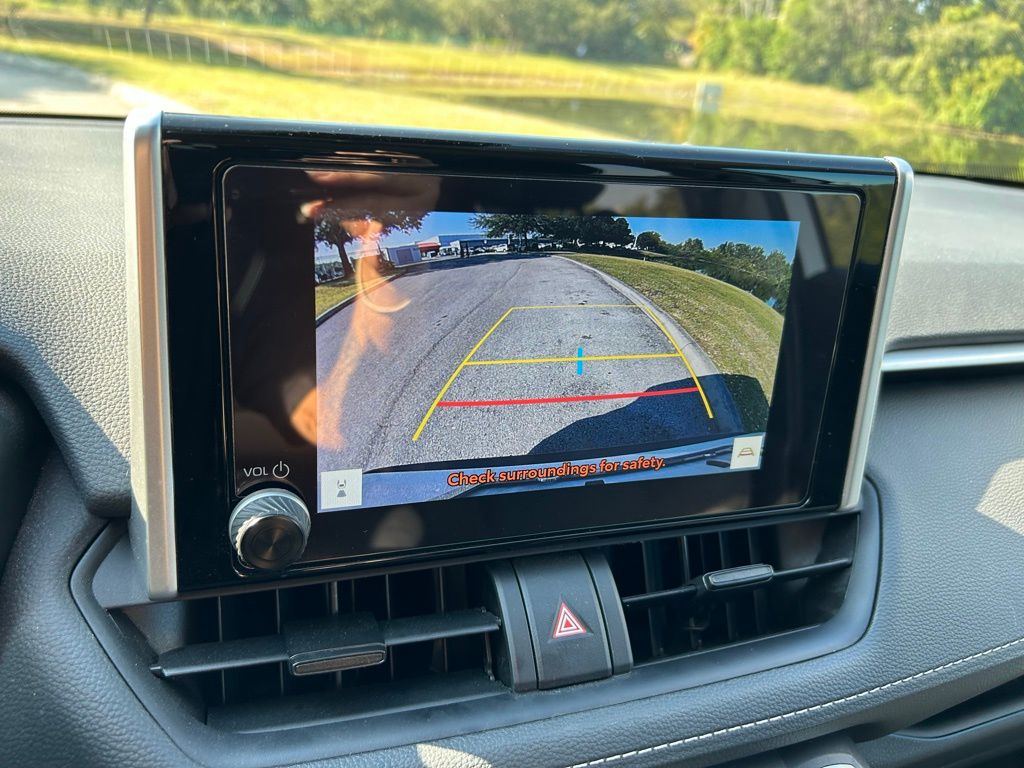 Thumbnail: 2025 Toyota RAV4 - 23