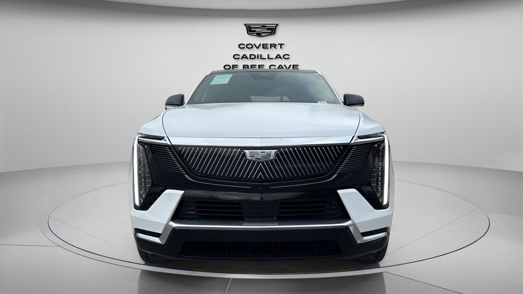 Used Car 2025 Cadillac Escalade Iq  Luxury 2 For Sale Under $120,000 In Austin, Texas