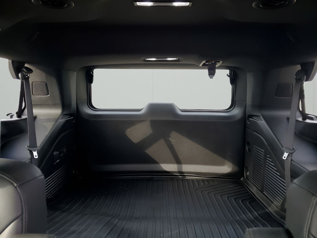 Used Car 2024 Chevrolet Tahoe  Z71 For Sale Under $60,000 In Austin, Texas