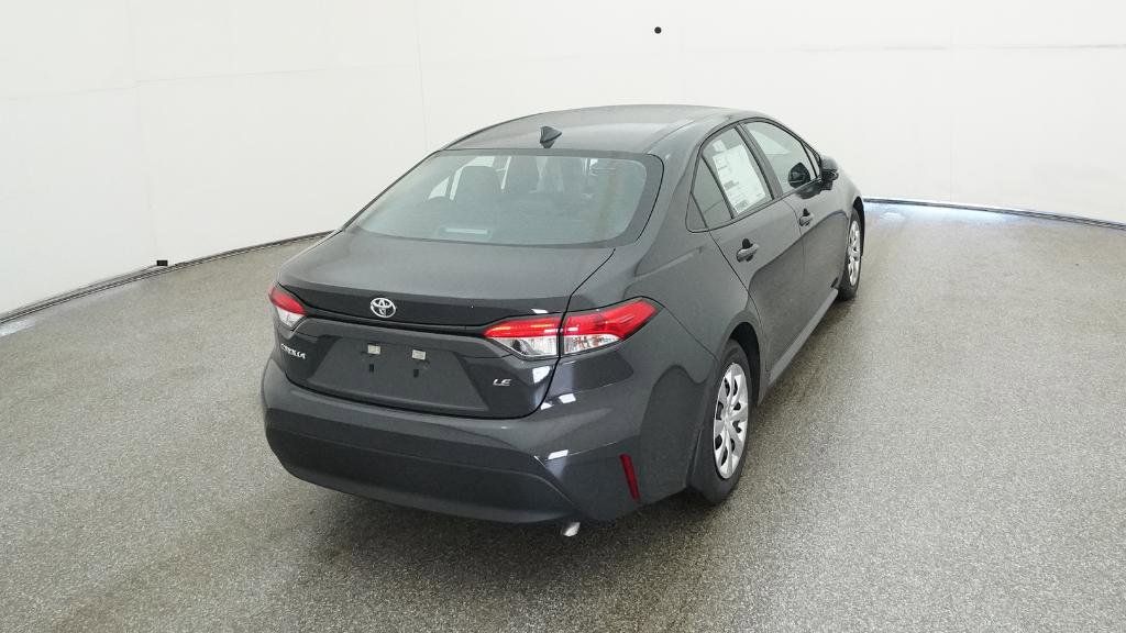 Thumbnail: 2026 Toyota Corolla - 5