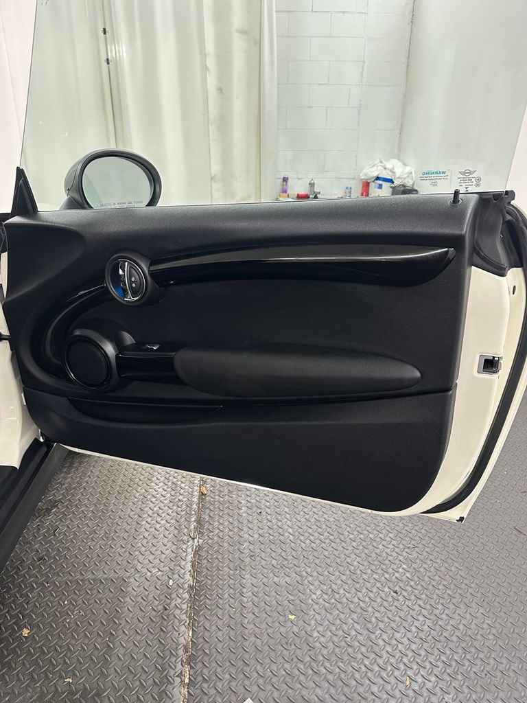 used 2018 MINI Cooper S car, priced at $18,985