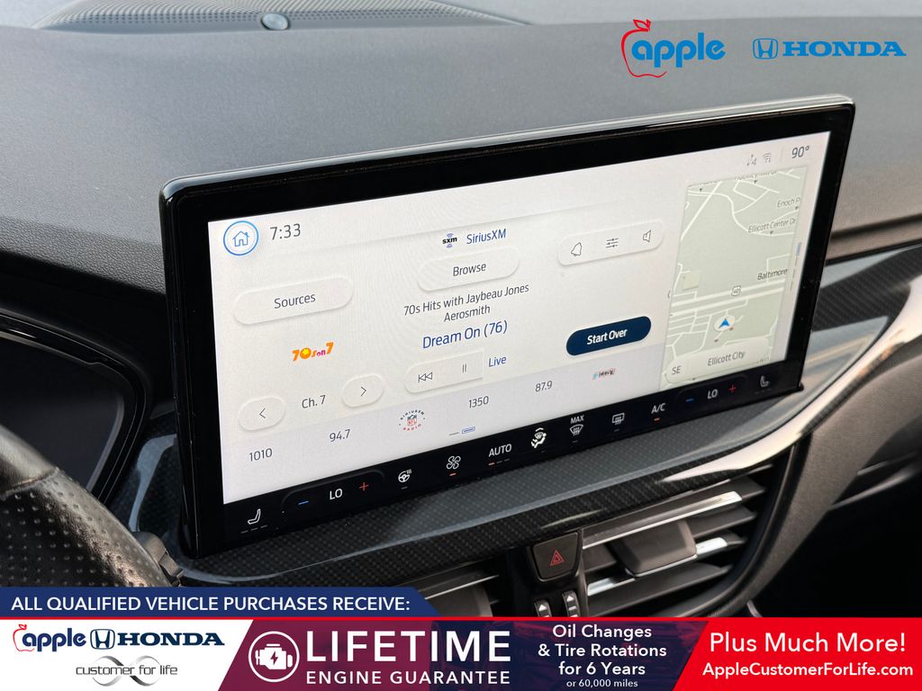 2023 Ford Escape ST-Line Select