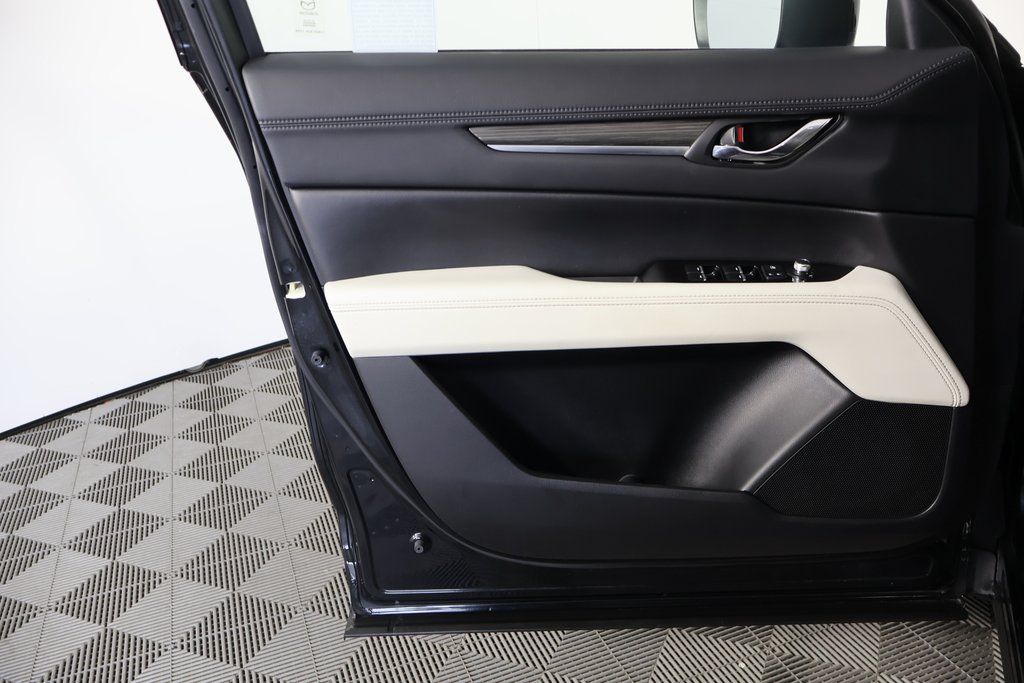 Thumbnail: 2022 Mazda CX-5 - 12