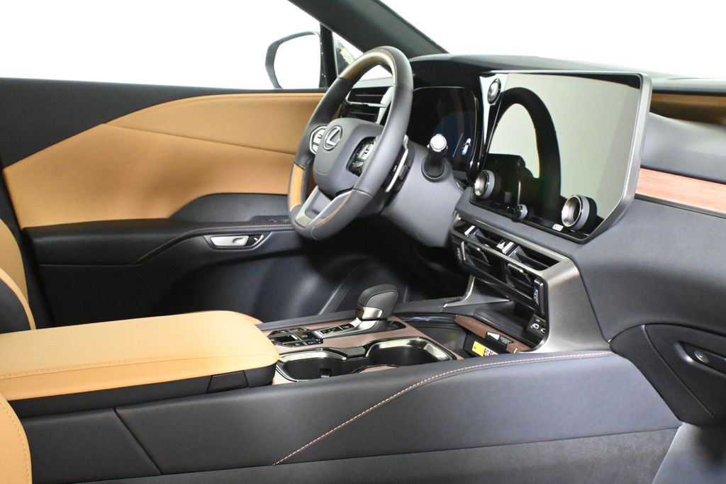 Thumbnail: 2026 Lexus RX - 31