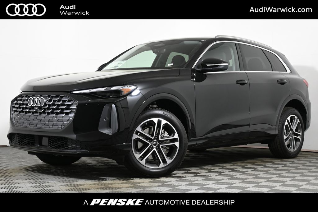 2025 Audi Q5 Premium -
                Warwick, RI
