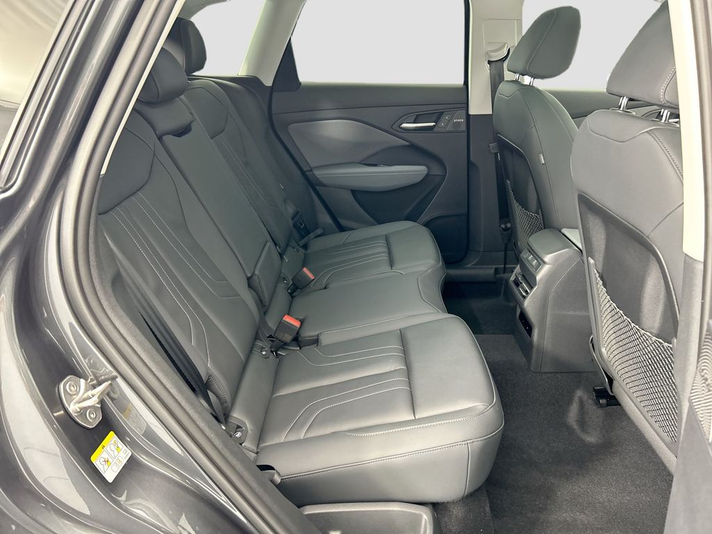 Thumbnail: 2026 Audi Q3 - 21