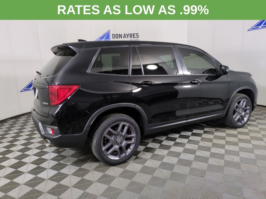 Used 2023 Honda Passport For Sale in Fort Wayne, IN
