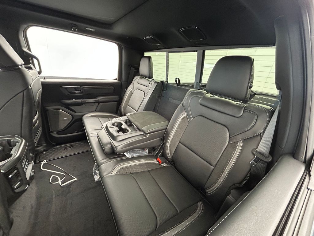 New 2026 Forged Blue Metallic Ram RHO image 36