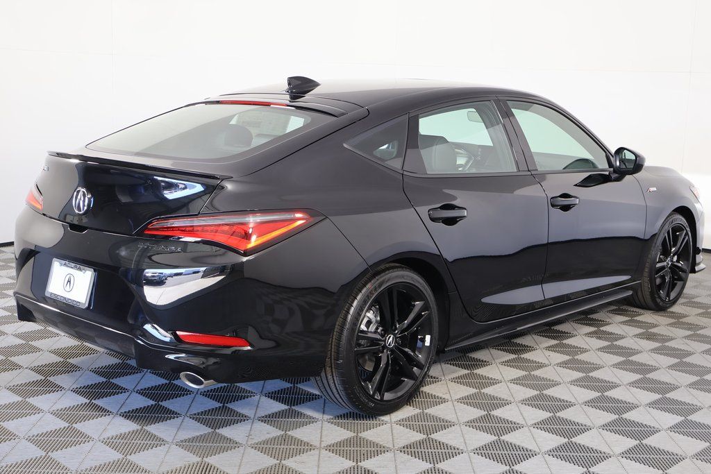 Thumbnail: 2026 Acura Integra - 2